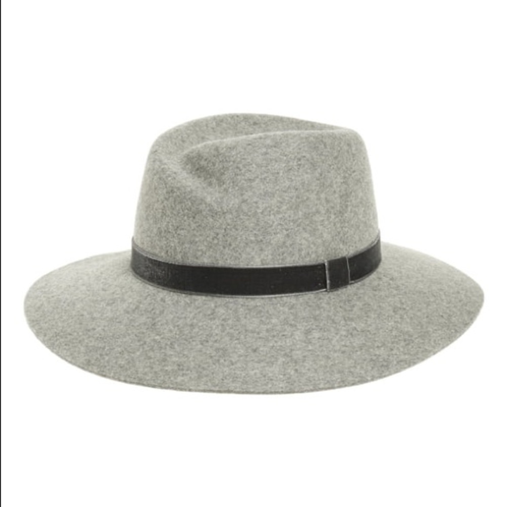 Rag & Bone✨ Fedora Wool Zoe